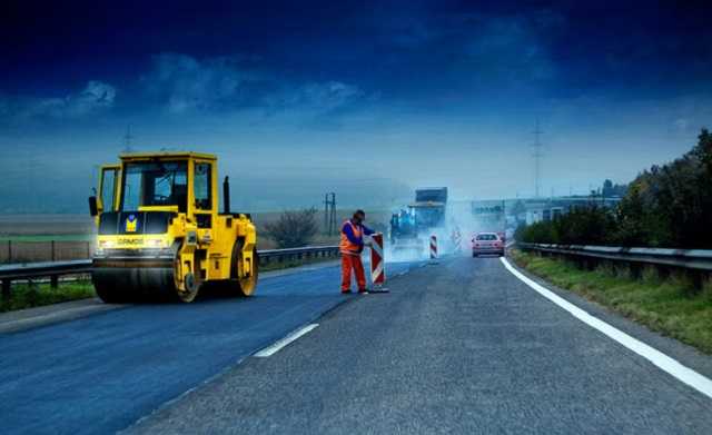 Украина и Болгария совместно будут строить автодорогу Одесса — Варна