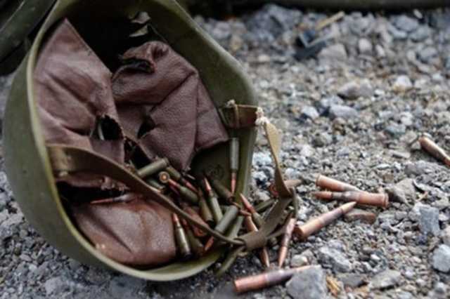 Террористы на Донбассе убили двух СБУшников