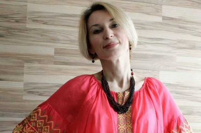 Почем кило человеческой жизни в Украине при Порошенко? — Лиза Богуцкая