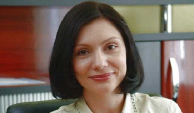 Ненавидящей США Бондаренко припомнили визит к Обаме