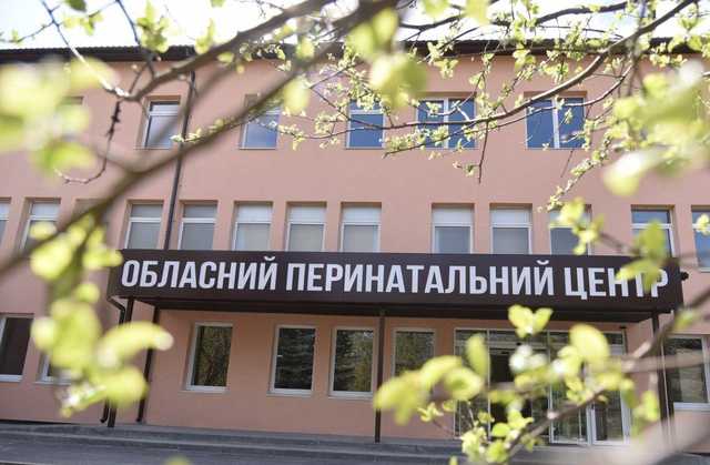 Львівський перинатальний центр досі не запрацював після відкриття Порошенком