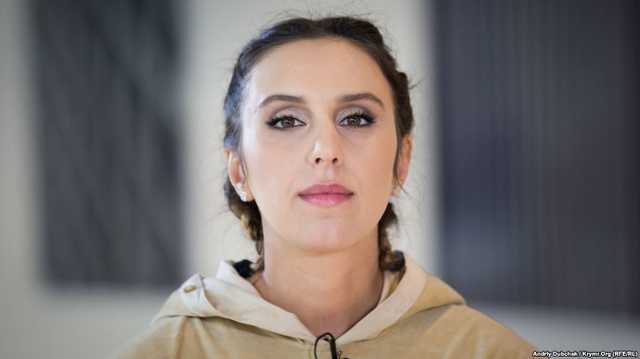 Джамала изменила имидж: фото "обновленной" певицы