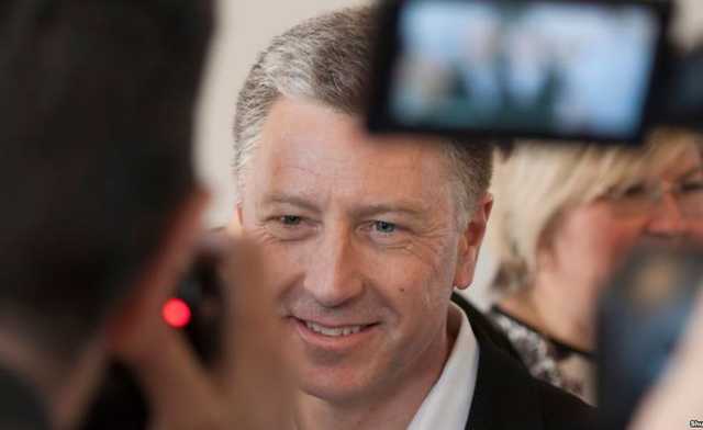 Конфликт на Донбассе исчезает с первых полос – Госдеп США