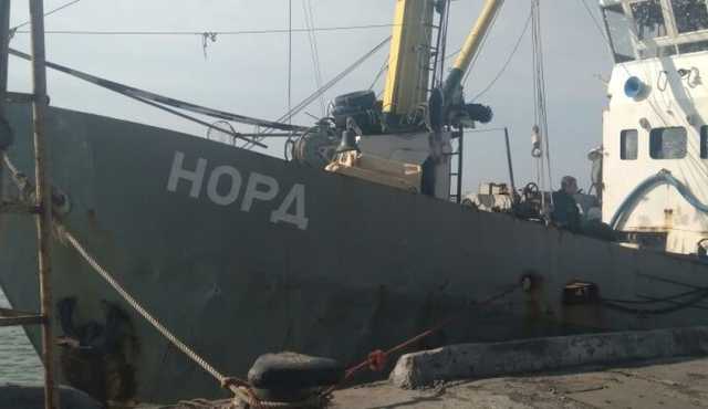 "Сомалийские пираты!" Россия устроила новый бунт Украине