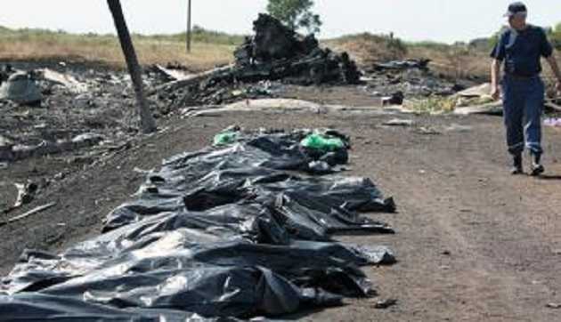 Под Мариуполем произошло столкновение сил ООС и россиян. У россиян потери