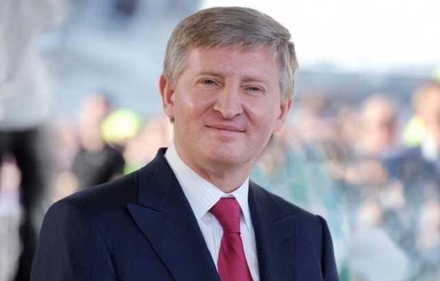 "Укрзализныця" заплатит Ахметову 1,7 млрд грн за рельсы и подкладки