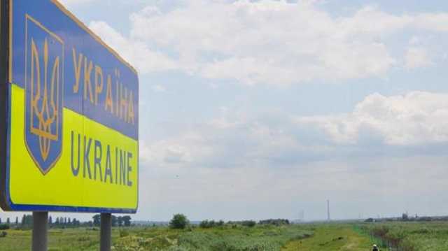 Россиянка с тремя детьми попросила убежища в Украине