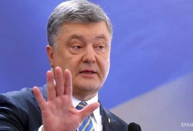 Порошенко пояснил, как ВСУ будут использовать Javelin