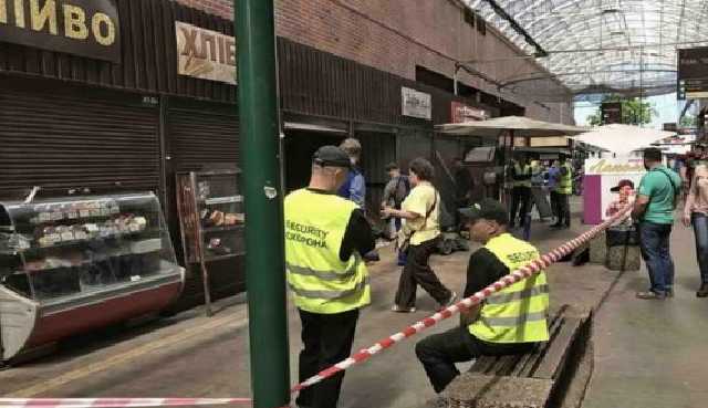 Что значат погромы на "Лесном" и чего ждать населению