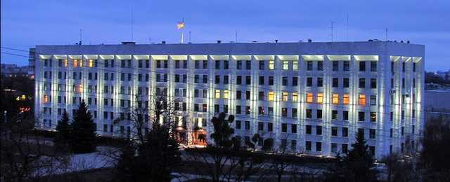 Свобідні та багаті: скільки заробляють депутати-«свободівці» Полтавської облради