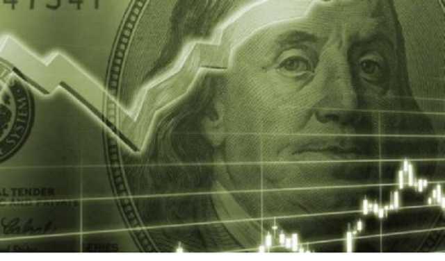 Курс доллара радует третий день