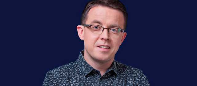 З лиця моєї країни повинні зникнути російськомовні діти ,- Остап Дроздов