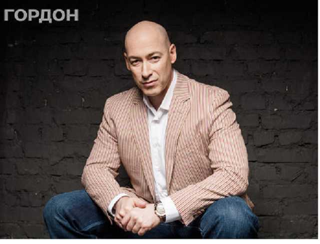 Гордон о последних заявлениях Волкера: Значит, сегодня администрация Трампа не готова заставлять Россию возвращать оккупированные территории Украины