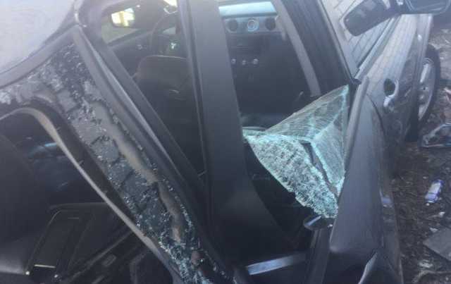 Известный музыкант попал в жуткое ДТП в Киеве: подробности