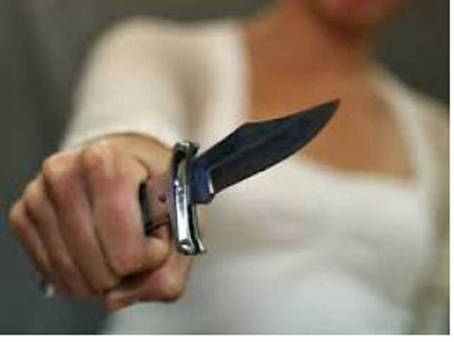 ЧП в Сумах: женщина взяла в заложники десятилетнего сына подруги