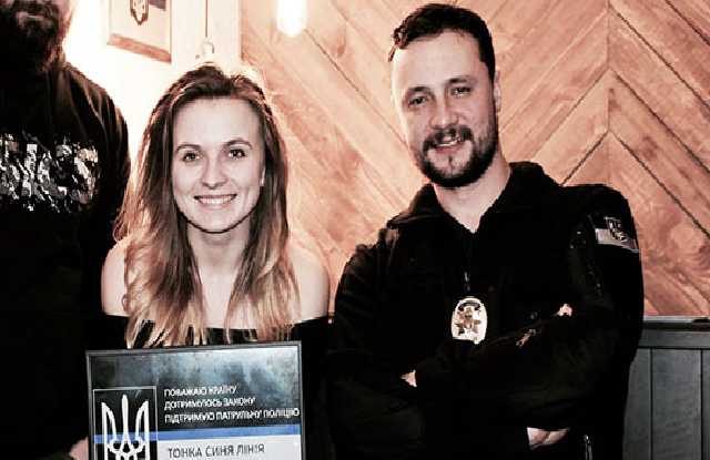 Сотрудник патрульной полиции купил в Киеве огромную квартиру за 8 тысяч долларов