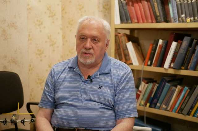 Семен Глузман: Пули к политикам не дойдут. Стрелять будут в нас с вами