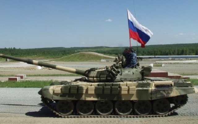 Александр Гольц: Россияне втягиваются в новый этап войны