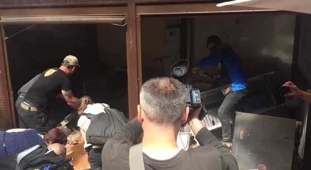 Скандальное избиение пенсионера на рынке в Киеве: стало известно о важном решении суда