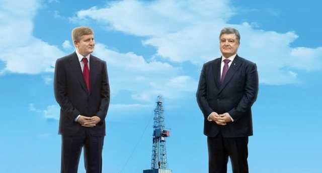 Ахметов выдвинул условия: Порошенко может «спалится» окончательно
