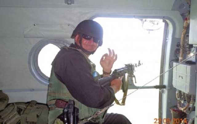 Сергей Кульчицкий – генерал, ставший для солдат вторым отцом