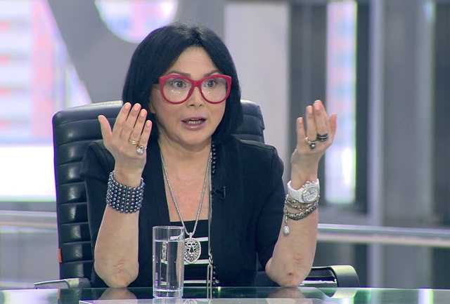 Доверенное лицо Путина Юденич просила Кадырова убить Бабченко: подробности