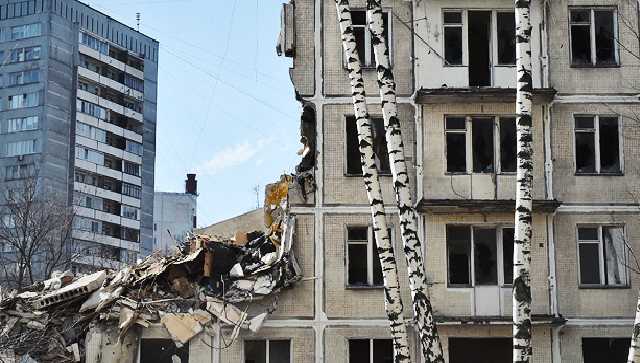 Владельцы "хрущевок" в Украине смогут заработать: эксперт объяснил, как