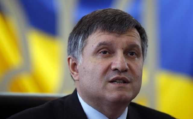 Разгон Майдана: ГПУ направила в суд дело подчиненного Авакова