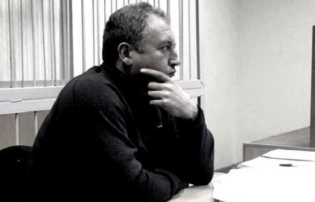 Генерал Владимир Гриняк: особо ценный убийца