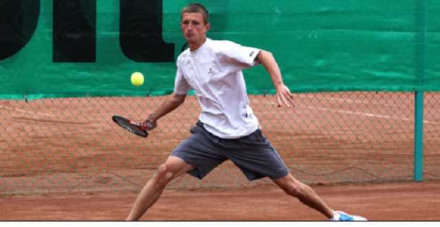 Украинского теннисиста пожизненно дисквалифицировали за договорные матчи