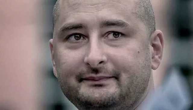 «Кремль и Москву невозможно изменить или перевоспитать – только сжечь»: украинский министр резко отреагировал на убийство Бабченко