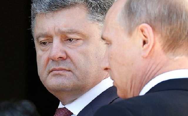 Украинцы массово требуют от власти визового режима с РФ