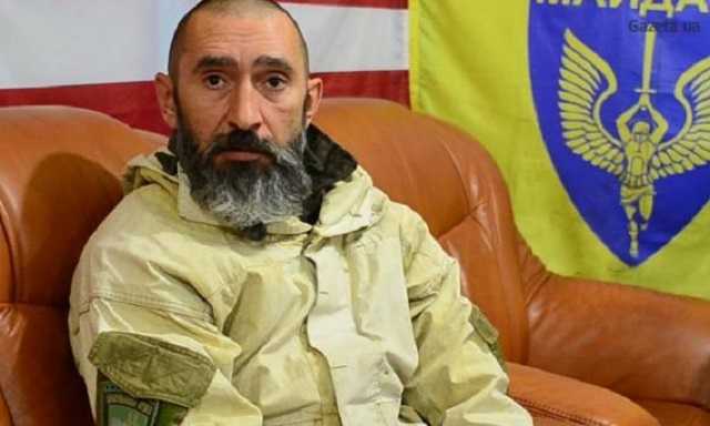 Народний герой України потребує допомоги