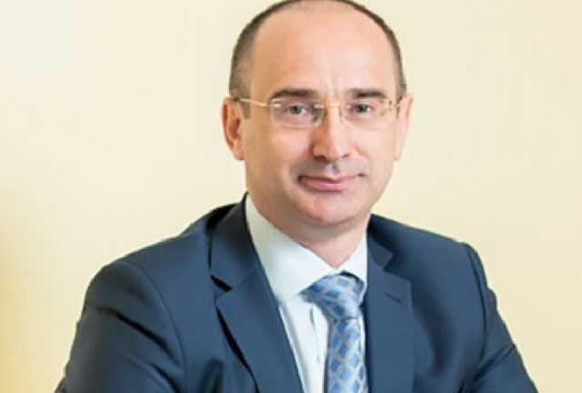 Новым заместителем Смолия станет топ-менеджер ВТБ Банка