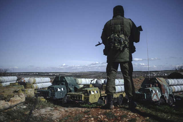 "Устали от войны": на Донбассе затосковали по Украине