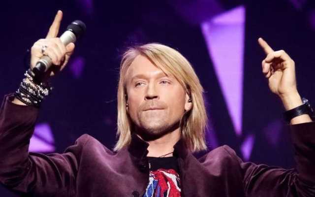 На Черкасщине похоронили маму Олега Винника