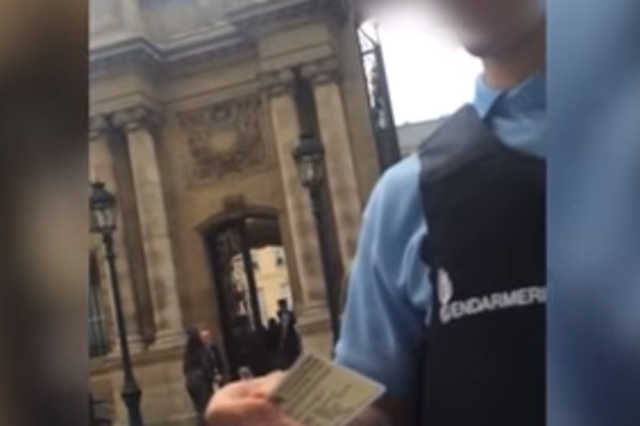 "Для вас доступ закрыт": пропагандистов России проучили во Франции