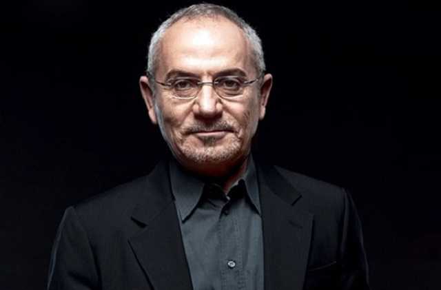 Очень изменился: новые фото Савика Шустера поразили украинцев