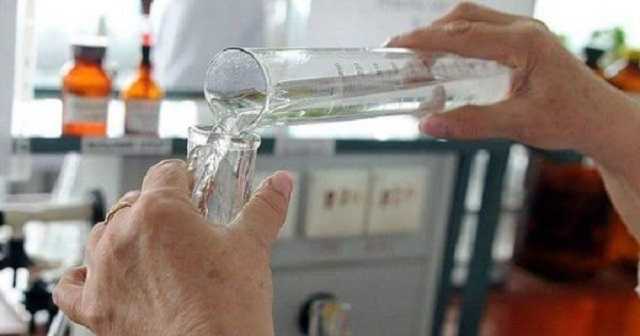 Украина впервые обнародовала открытые данные о качестве воды