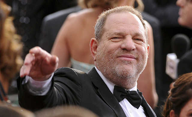 Суд выдвинул скандальному Харви Вайнштейну обвинения в изнасиловании