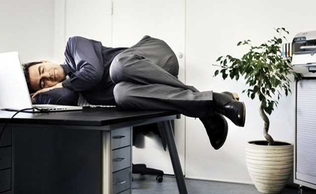 Труд без результата