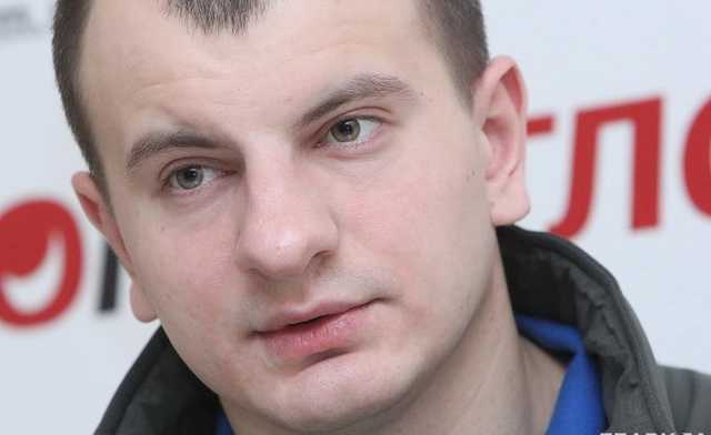 В Совет общественного контроля при НАБУ проходит лидер «С14» Карась