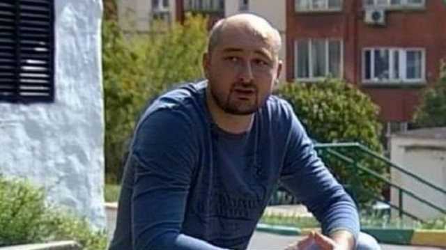 Глава МИД Литвы отказался понимать спецоперацию СБУ с Бабченко