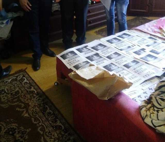 "Русская весна" проникла в еще один регион Украины: стали известны подробности