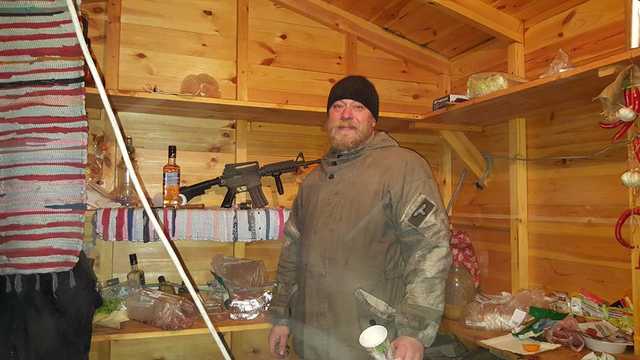 “Киллер” Бабченко показал себя и прокомментировал спецоперацию СБУ