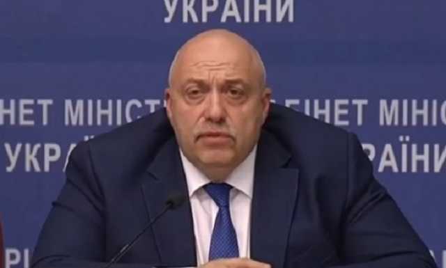 Oleksandr Ruvins transvestism: How the state KNDISE was turned into a corruption oasis