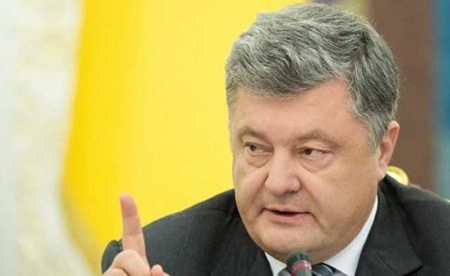 Порошенко летит в Испанию загадать желание – Онищенко