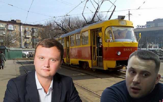 Полиция расследует закупки “Киевпастранса” у родственников и фиктивных фирм