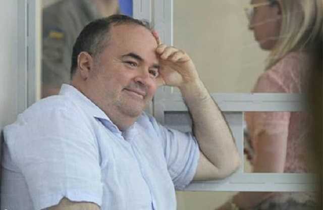 Организатор “убийства” Бабченко: Я работаю на контрразведку, мы специально выбрали Цымбалюка