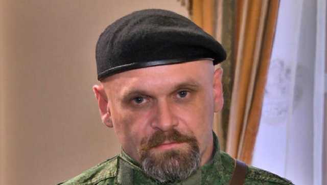 «Привет от Мозгового»: в «ЛНР» обнаружили огромный схрон взрывчатки